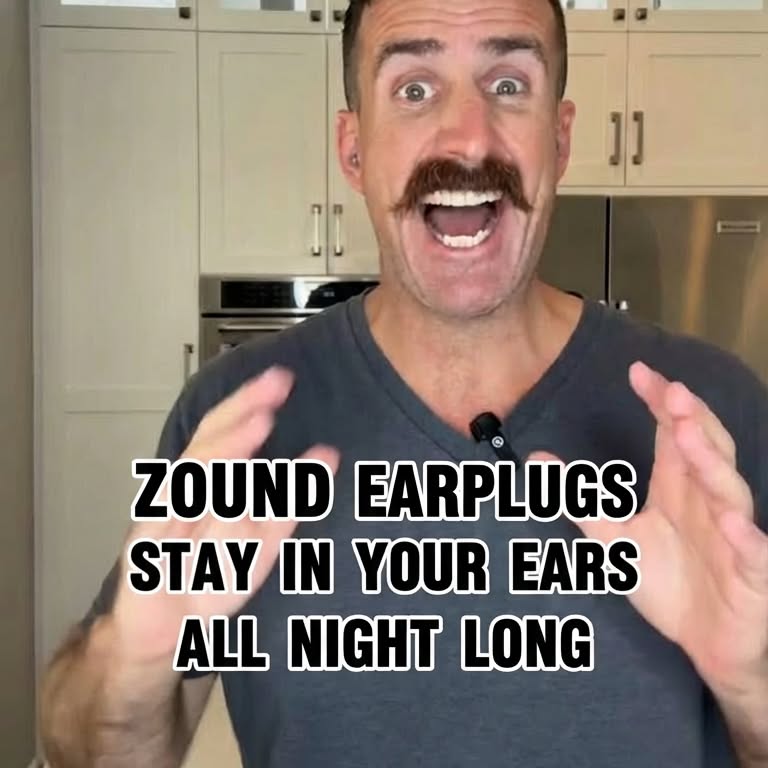 Zound. Facebook ad