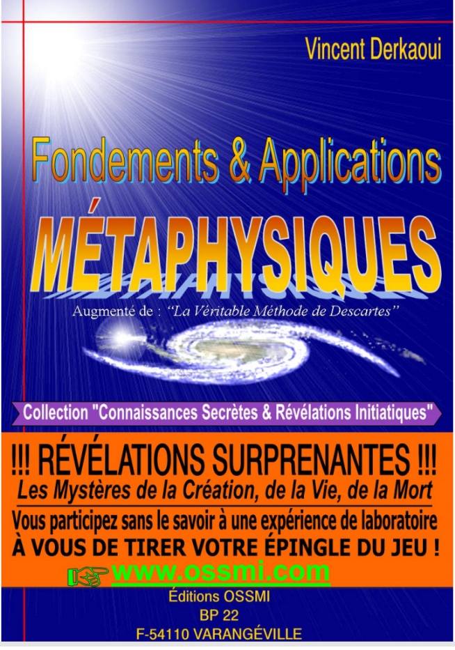 Librairie Ebook Facebook ad: Ce qu'ils cachent depuis des siècles est enfin…