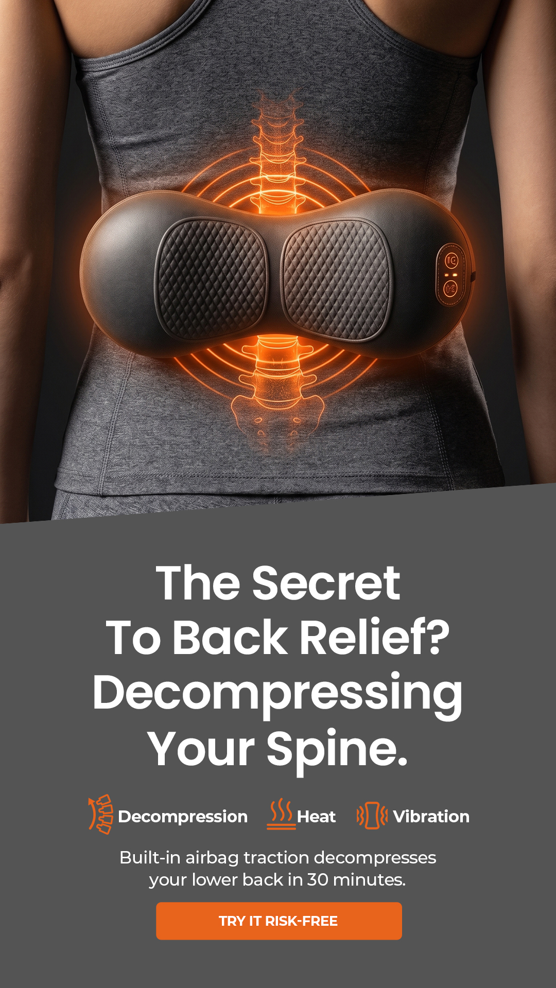 Nerve Support Zone Facebook ad from Jul 28, 2026