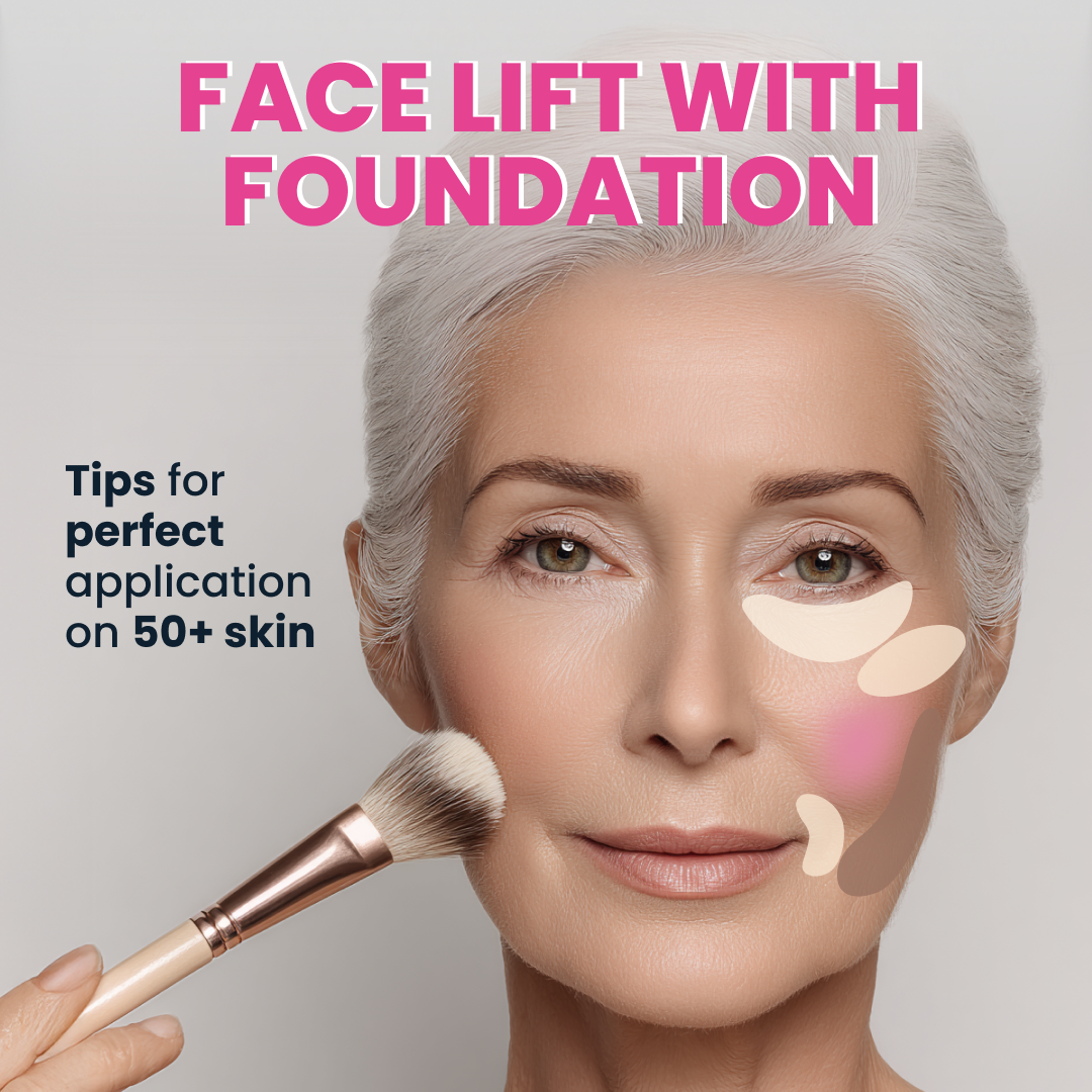 Mature Beauty Reviews Facebook ad