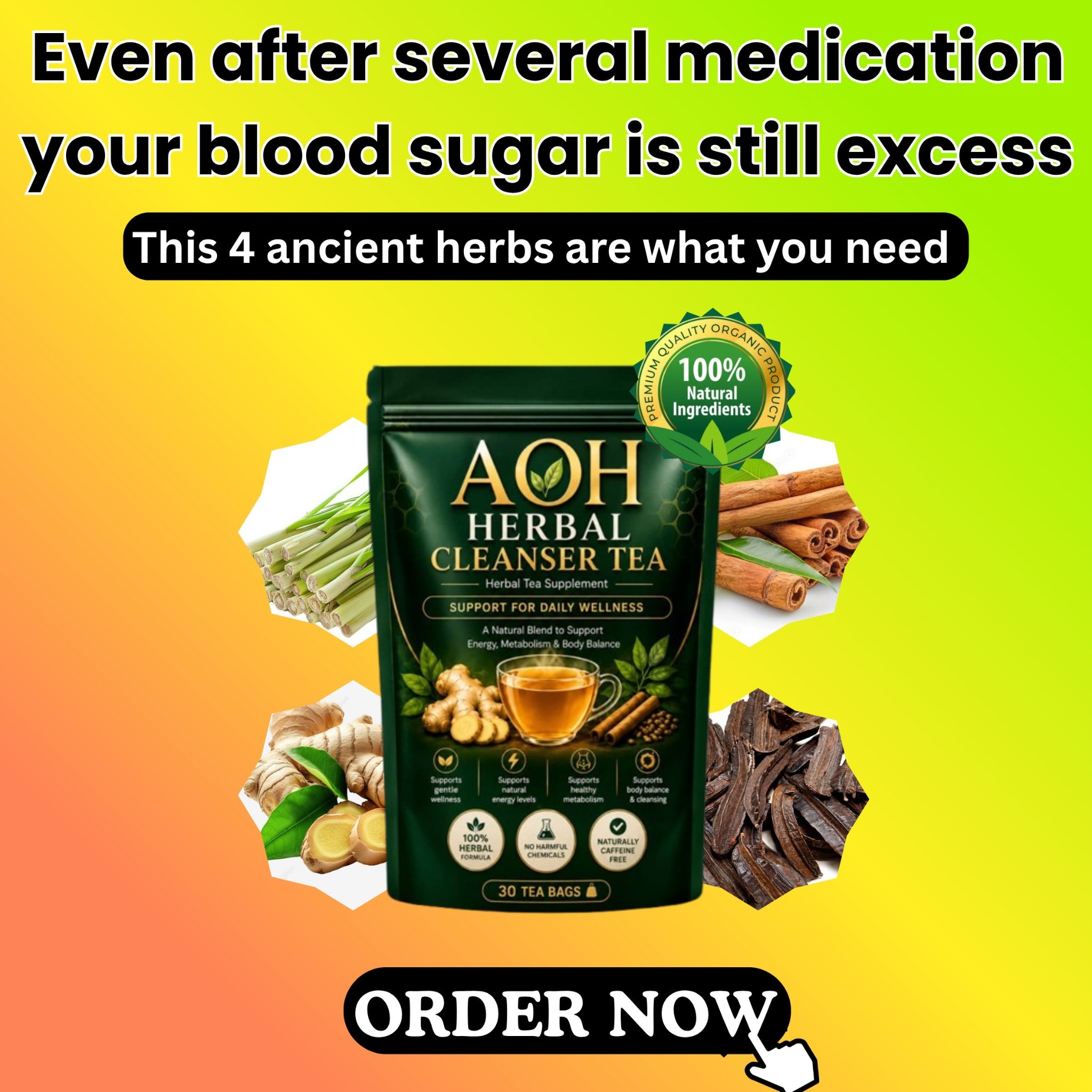Kelly's health & wellness Facebook ad: PAYMENT ON DELIVERY, FREE DELIVERY, 30 DAYS MONEY BACK…