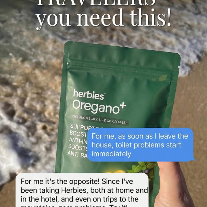 TryHerbies Facebook ad