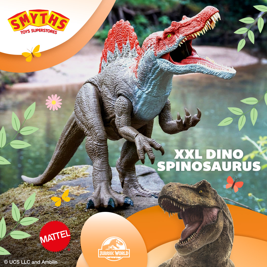 Universal Pictures Facebook ad: Ostern wird bunt!