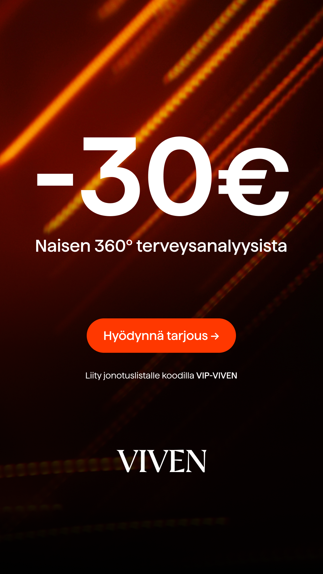 Viven Facebook ad from May 8, 2026