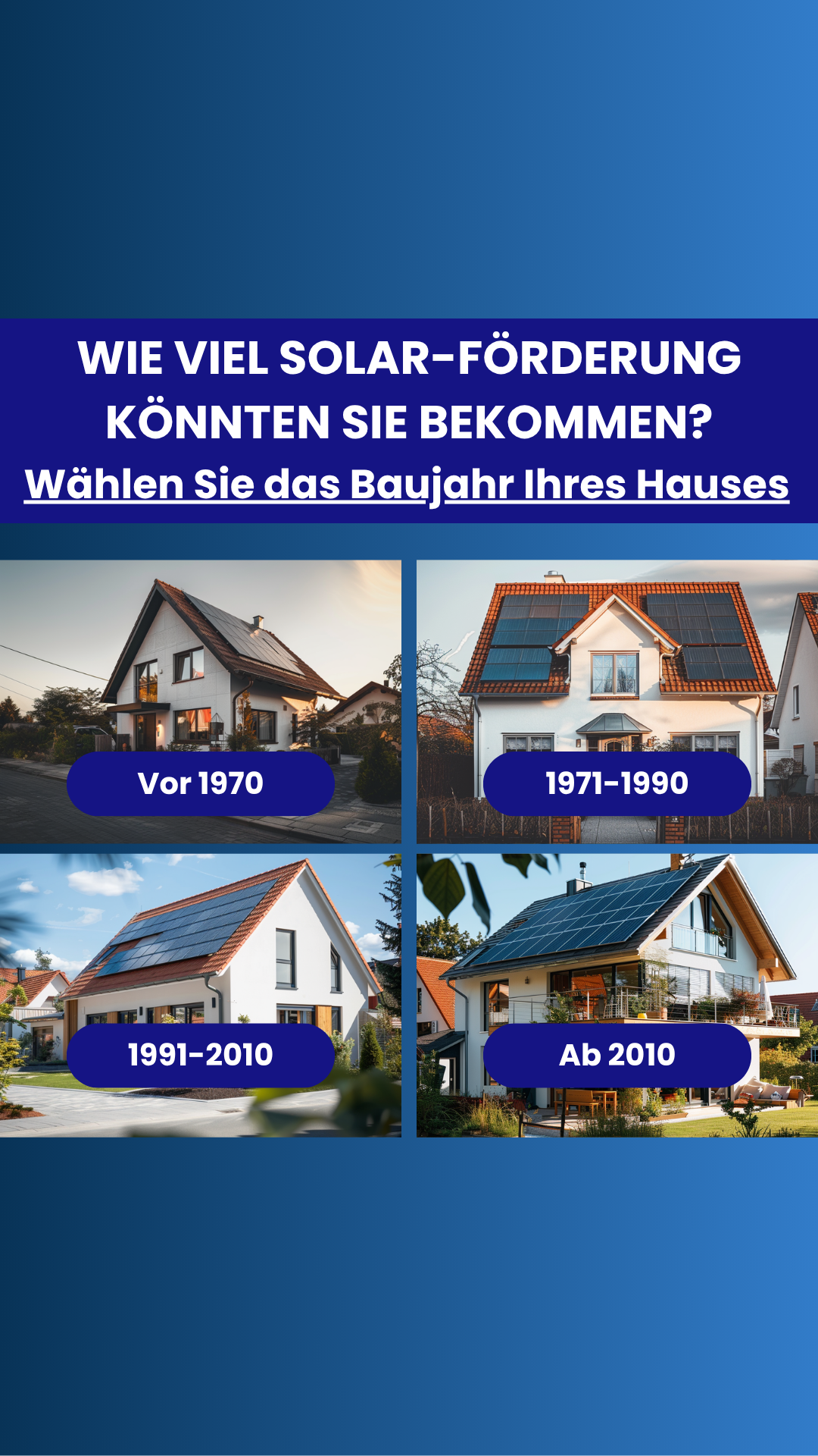 Die Energieprofis Facebook ad
