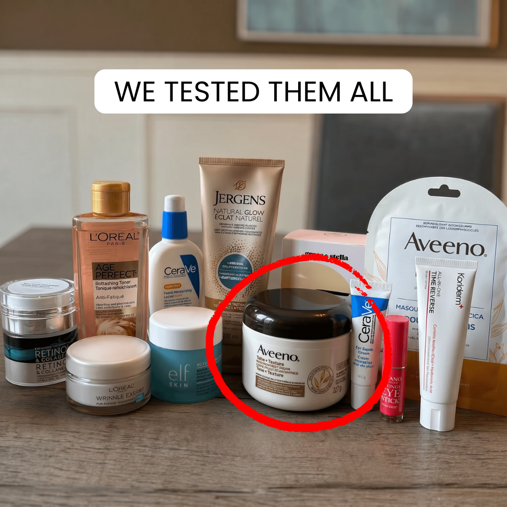 Korean Beauty Tips Facebook ad