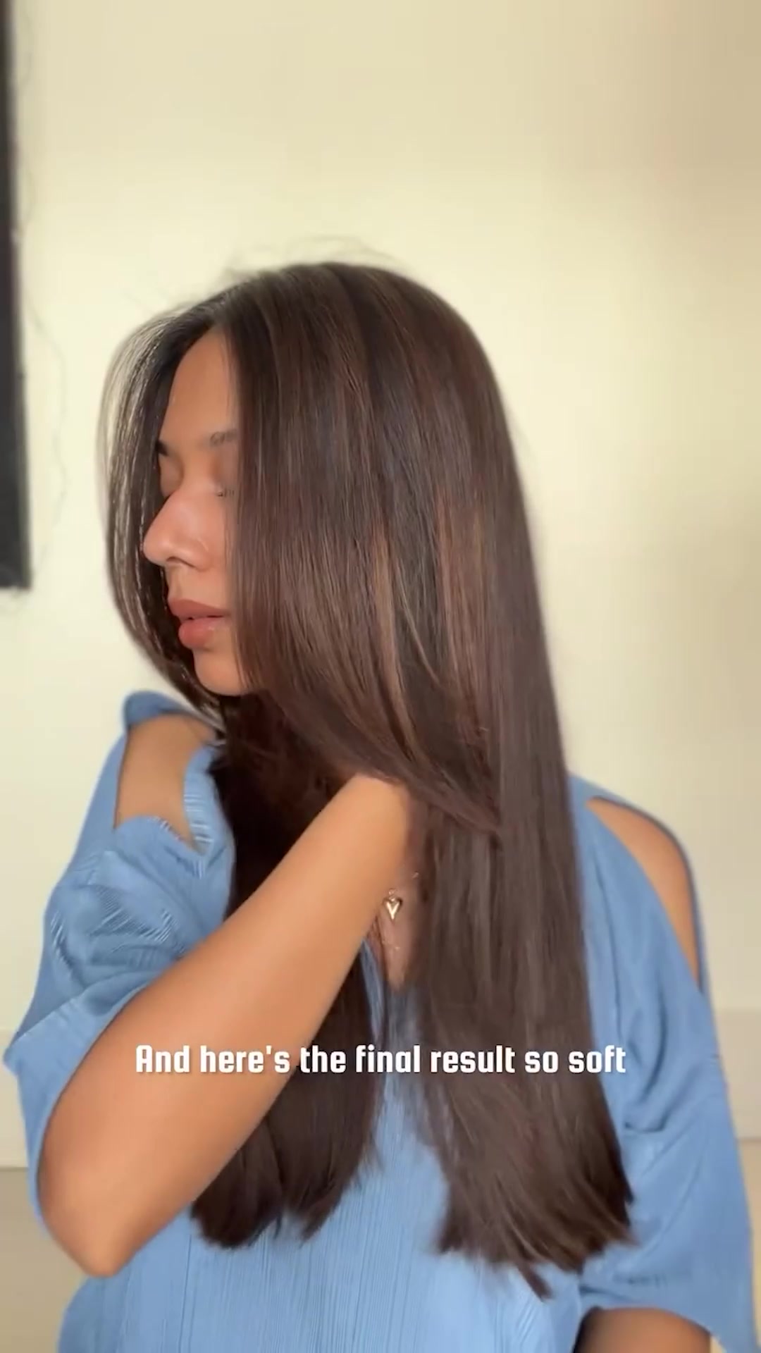 MakeMeebold Hair Styling Facebook ad: All-in-One Solution for Perfect Hair Every Day