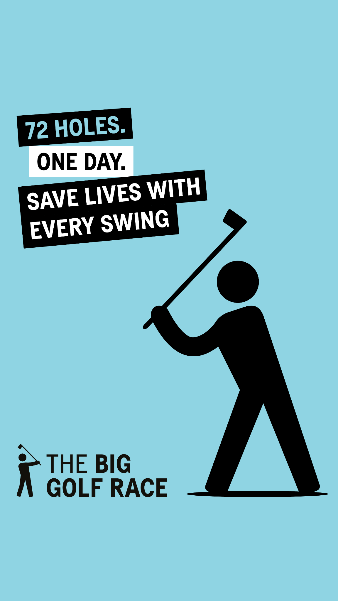 Prostate Cancer UK Facebook ad