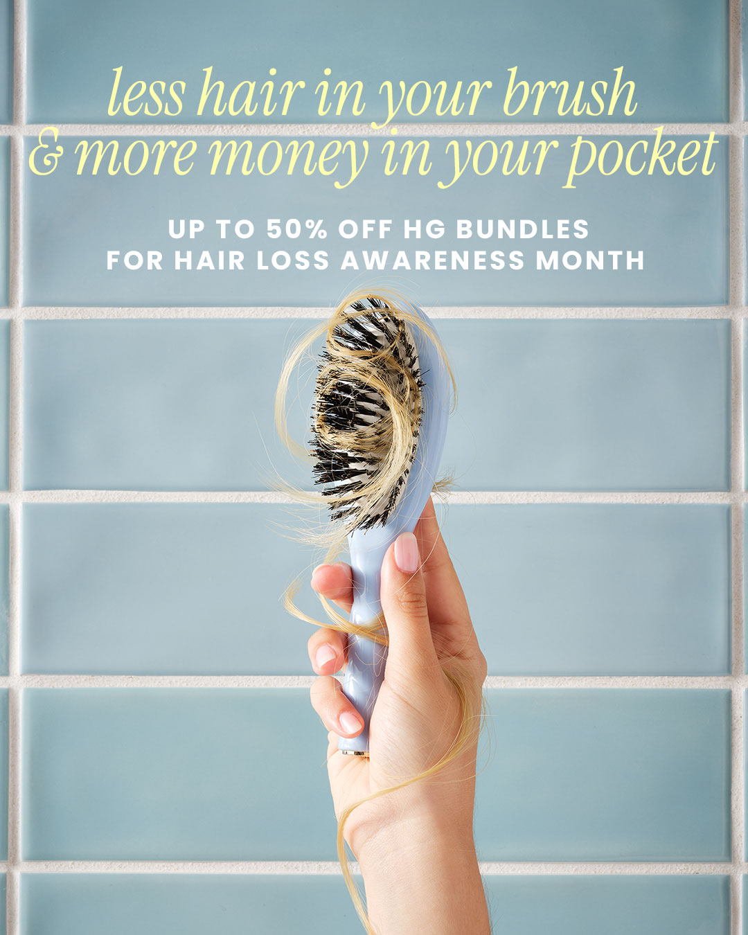 BondiBoost Facebook ad