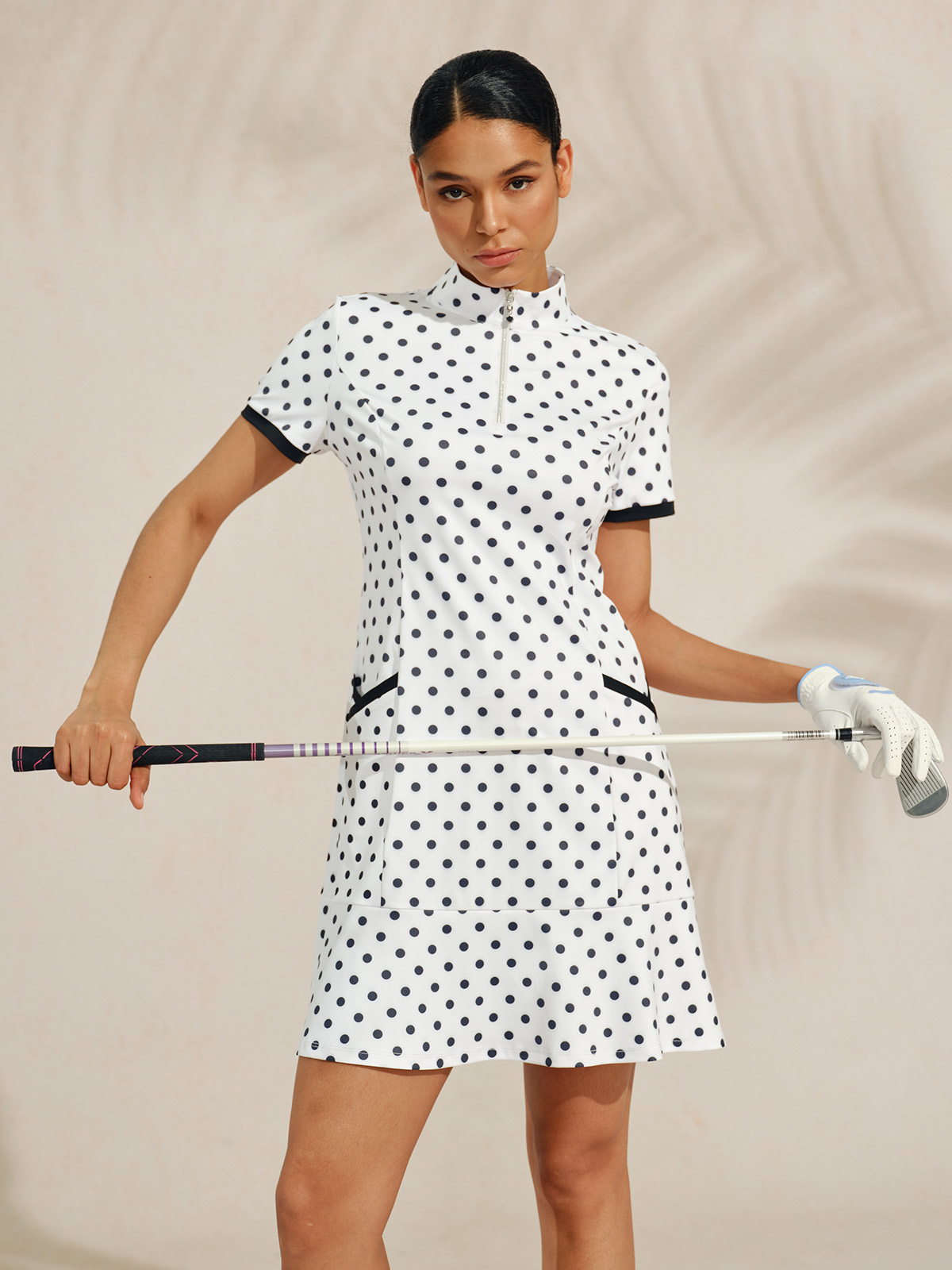 Acegolfs Fashion Facebook ad