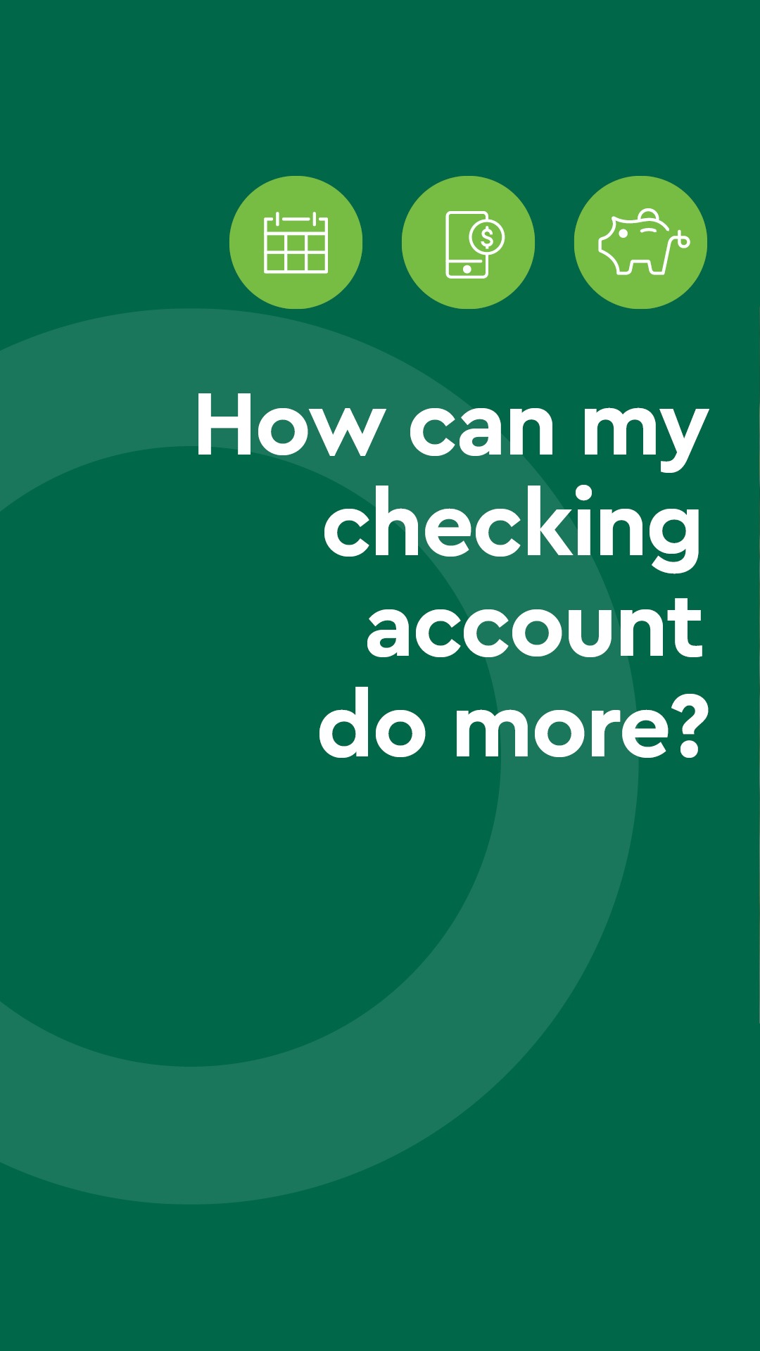 Commerce Bank Facebook ad