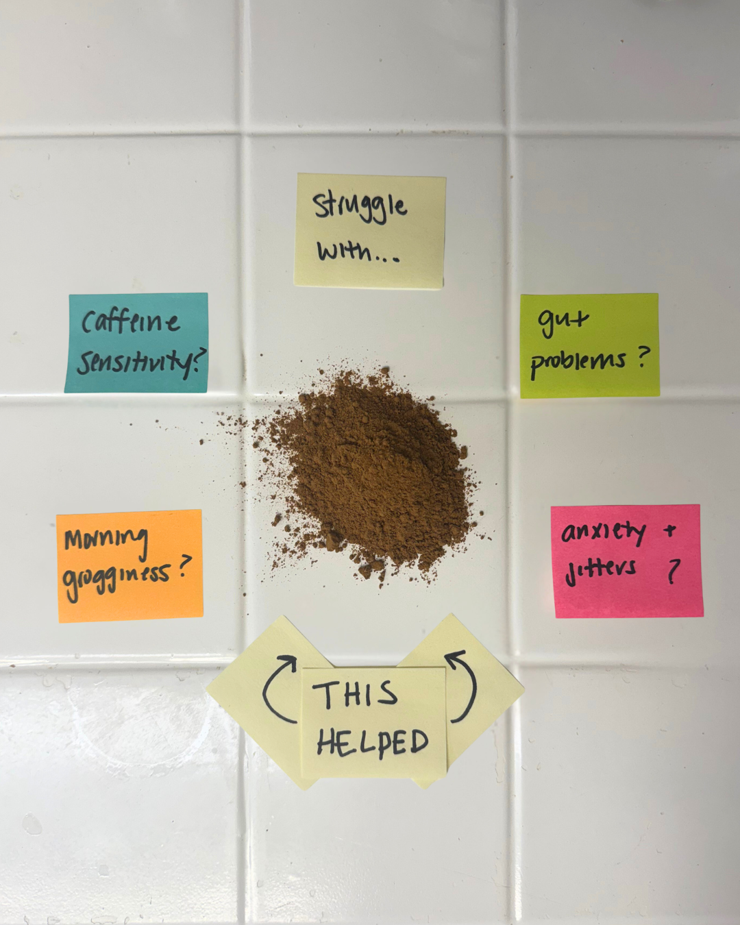 Coffee We Love Facebook ad