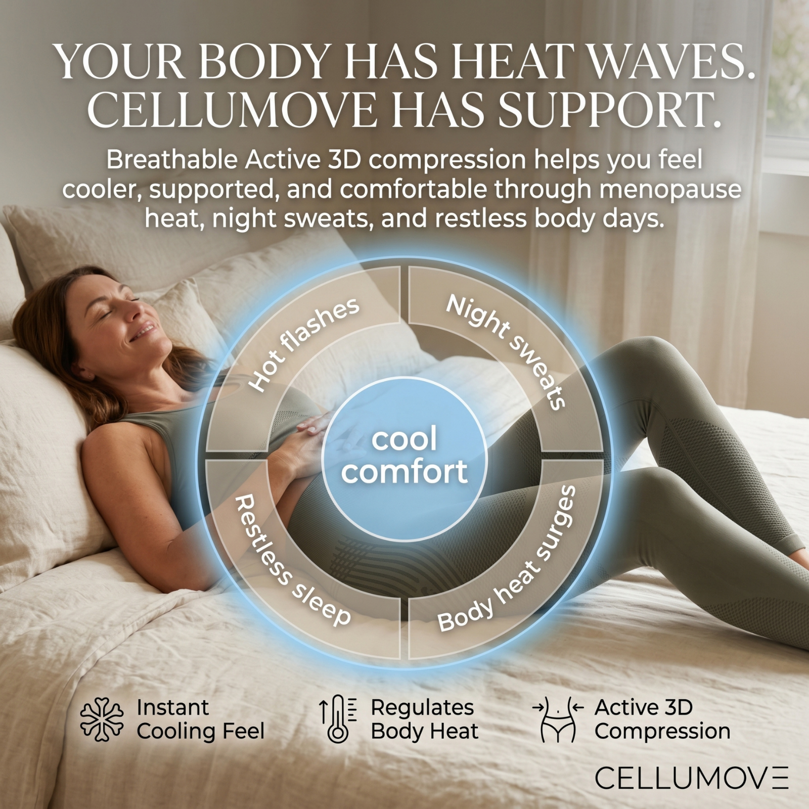 Women's Wellness Lab Facebook ad