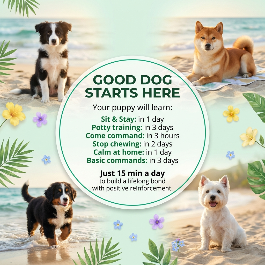 Dogo Facebook ad