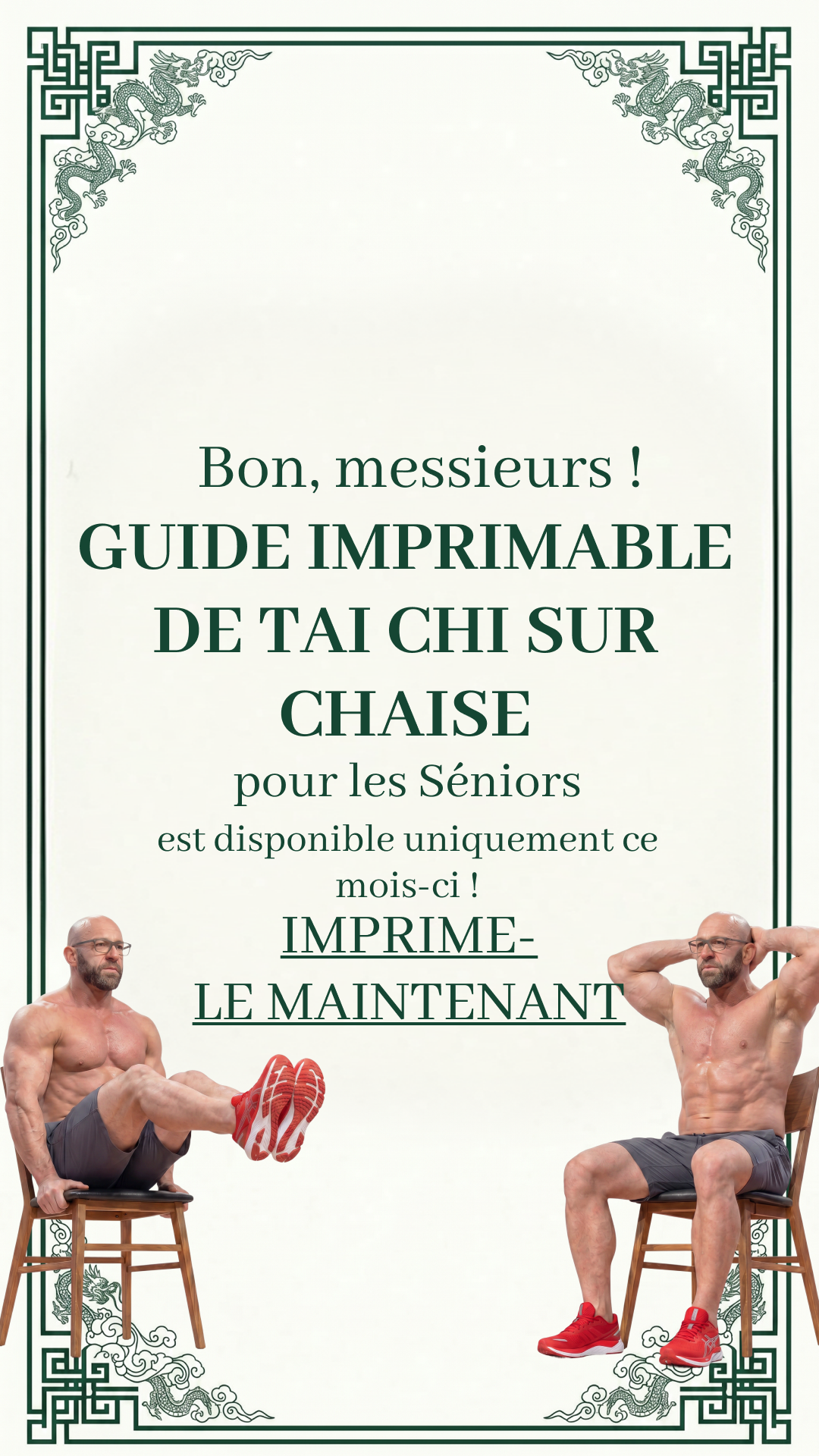 Мy 28 Day Challenge Facebook ad