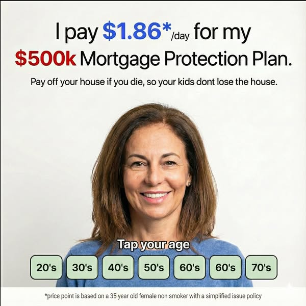 Abundance Financial Facebook ad