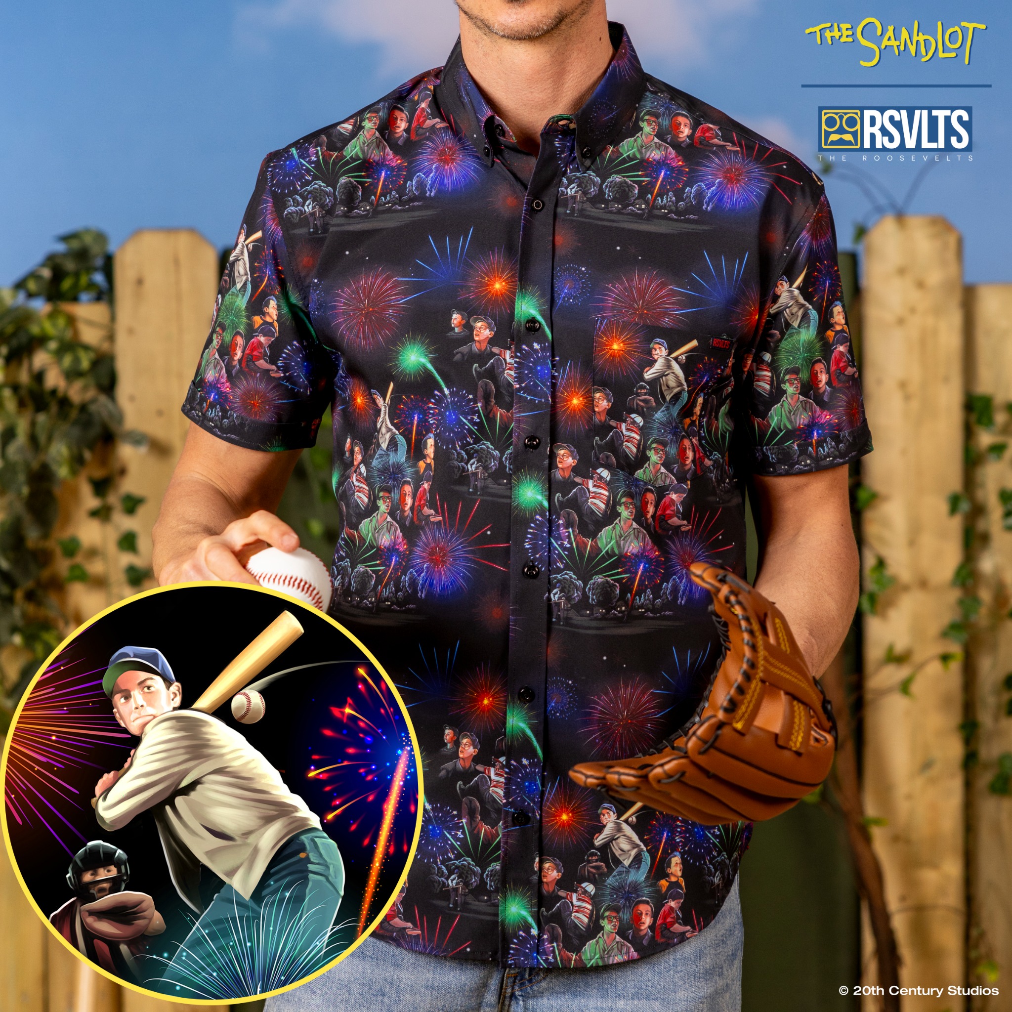 RSVLTS Facebook ad