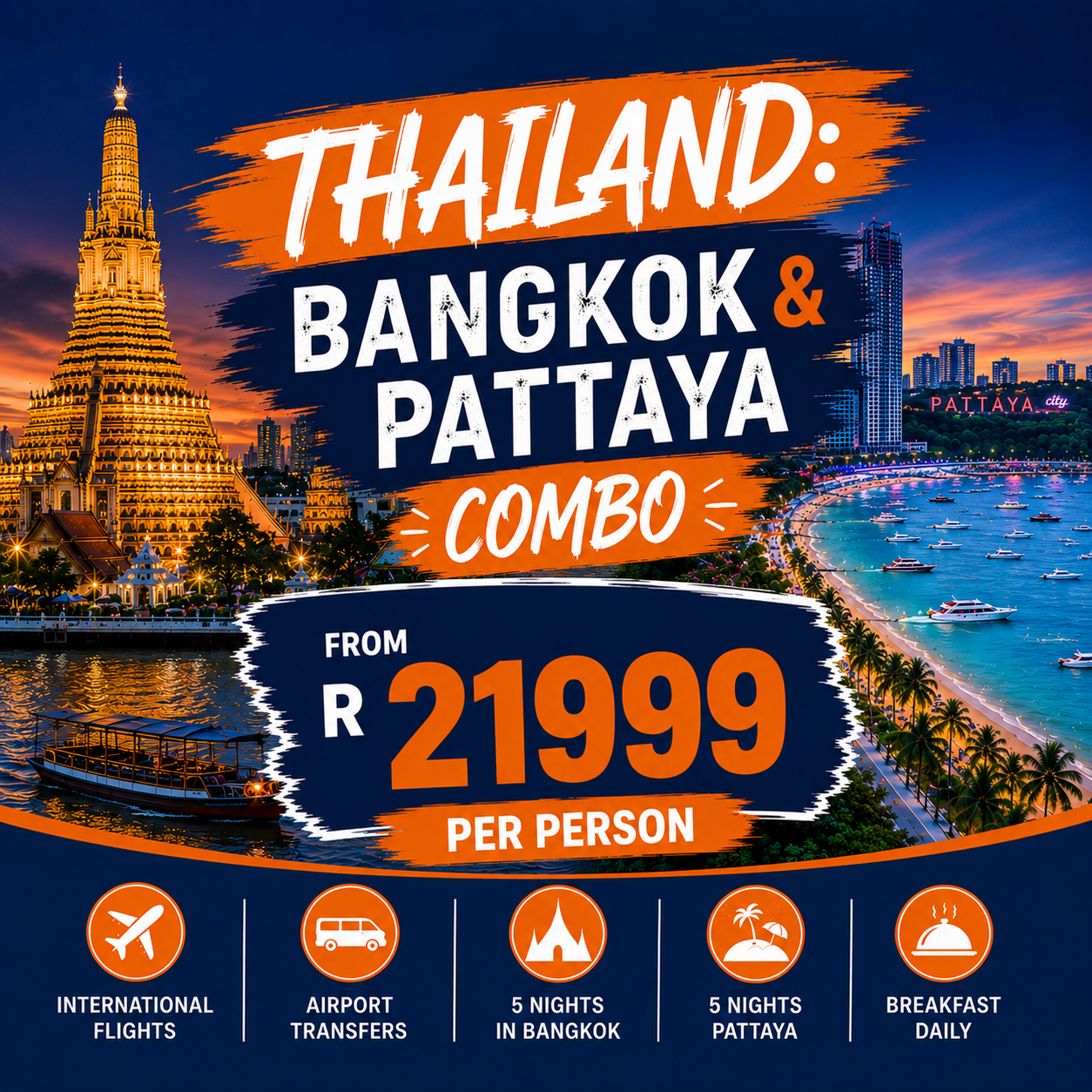 Roadtrippers Travel Facebook ad