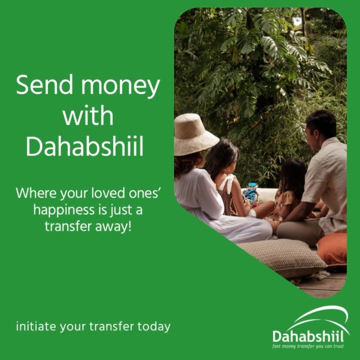 Dahabshiil UK Facebook ad from Sep 29, 2024