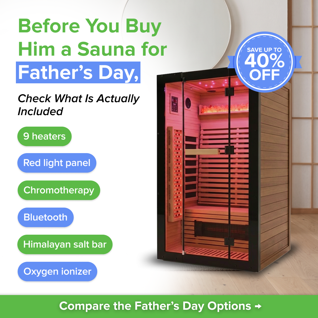 Relaxe Facebook ad