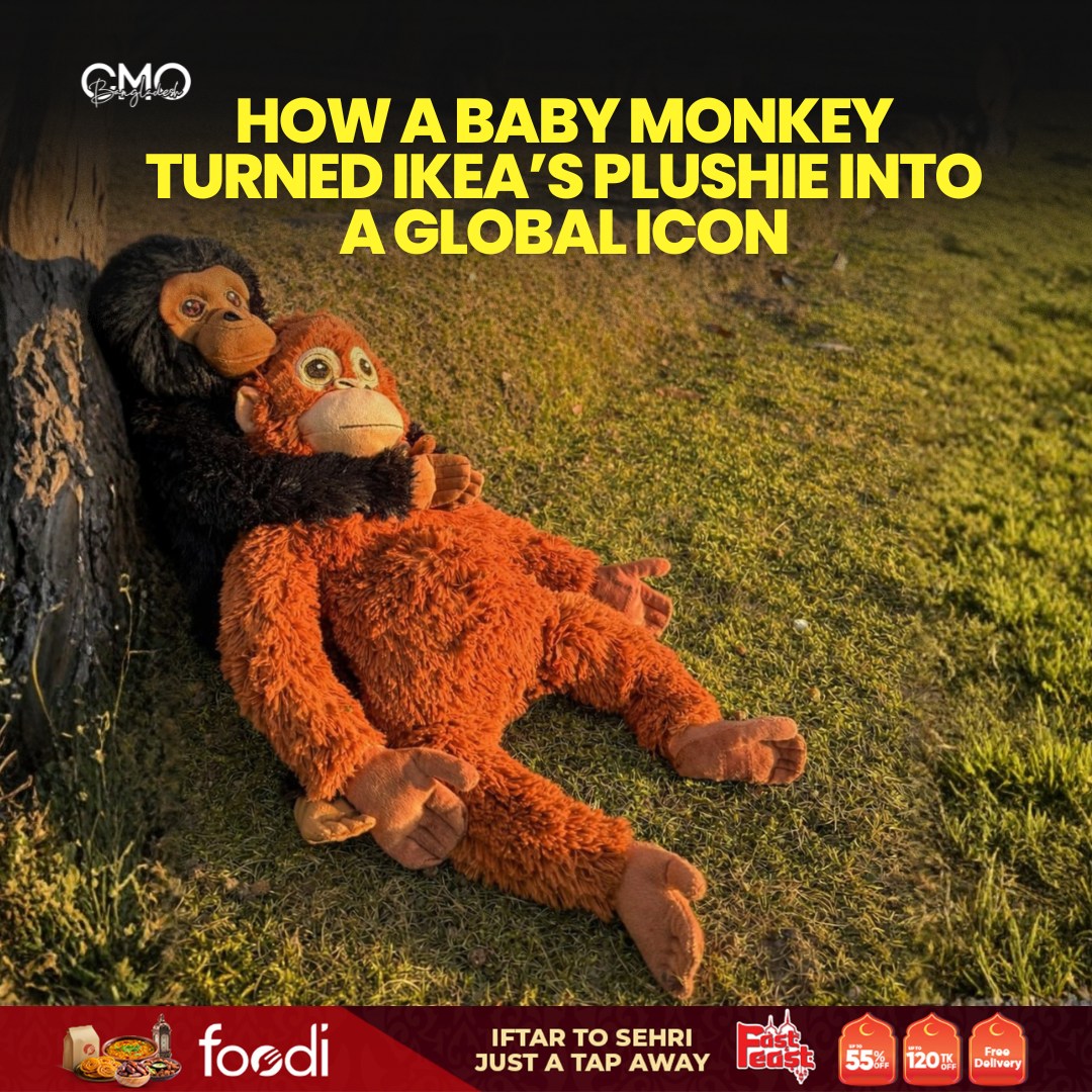 CMO Bangladesh Facebook ad
