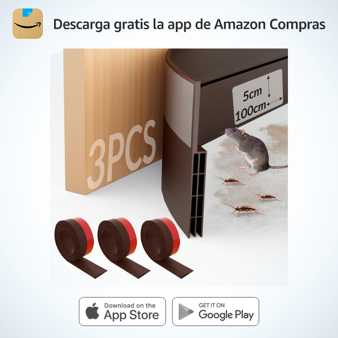 Amazon México Facebook ad