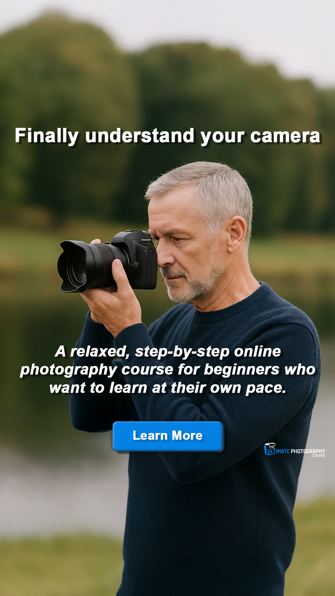 Michael Ronin Facebook ad