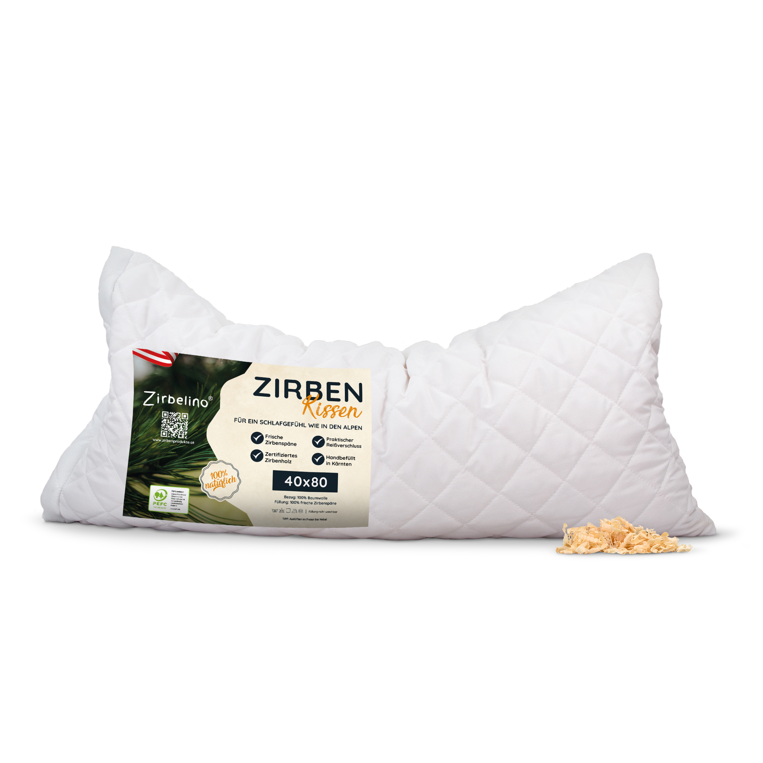 Zirbelino Facebook ad: Steht bald ein Geburtstag, eine Hochzeit oder ein…