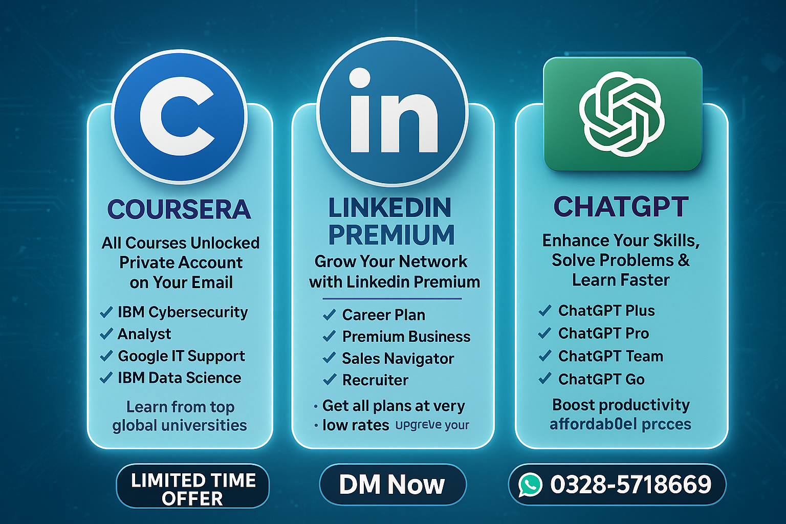 ππππ πππ Facebook ad: Boost up your skills! 97k