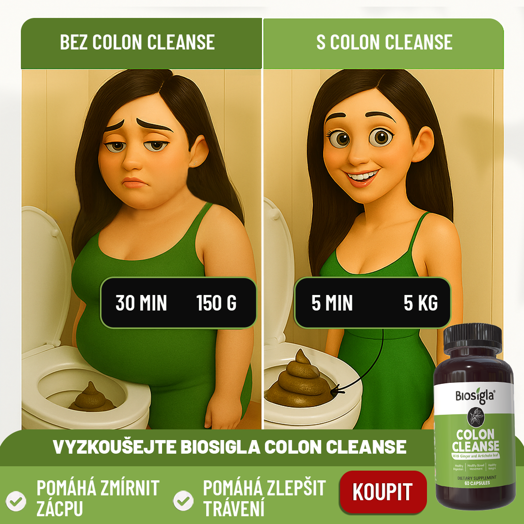 Biosigla Česká Republika Facebook ad