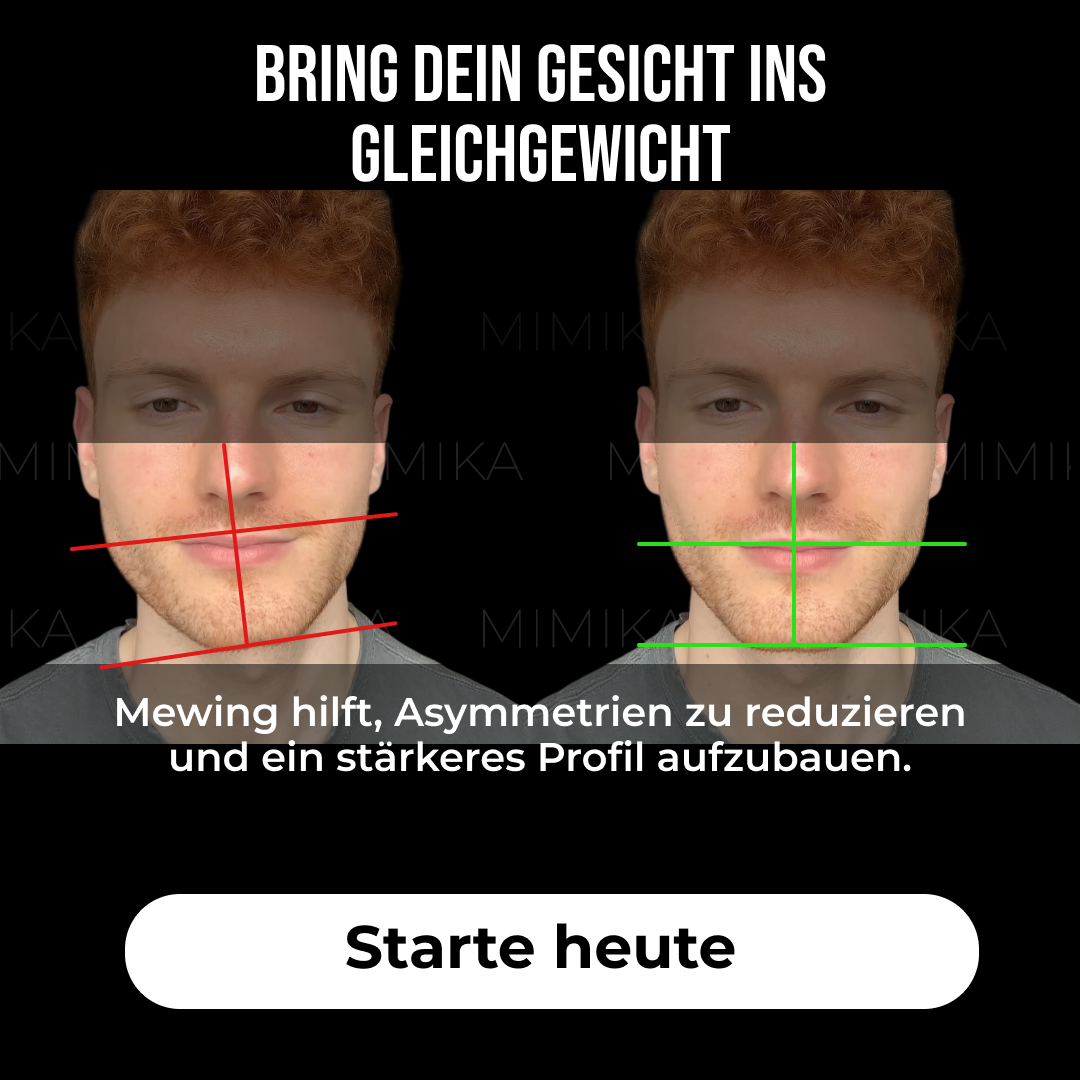Mark Mewing Facebook ad