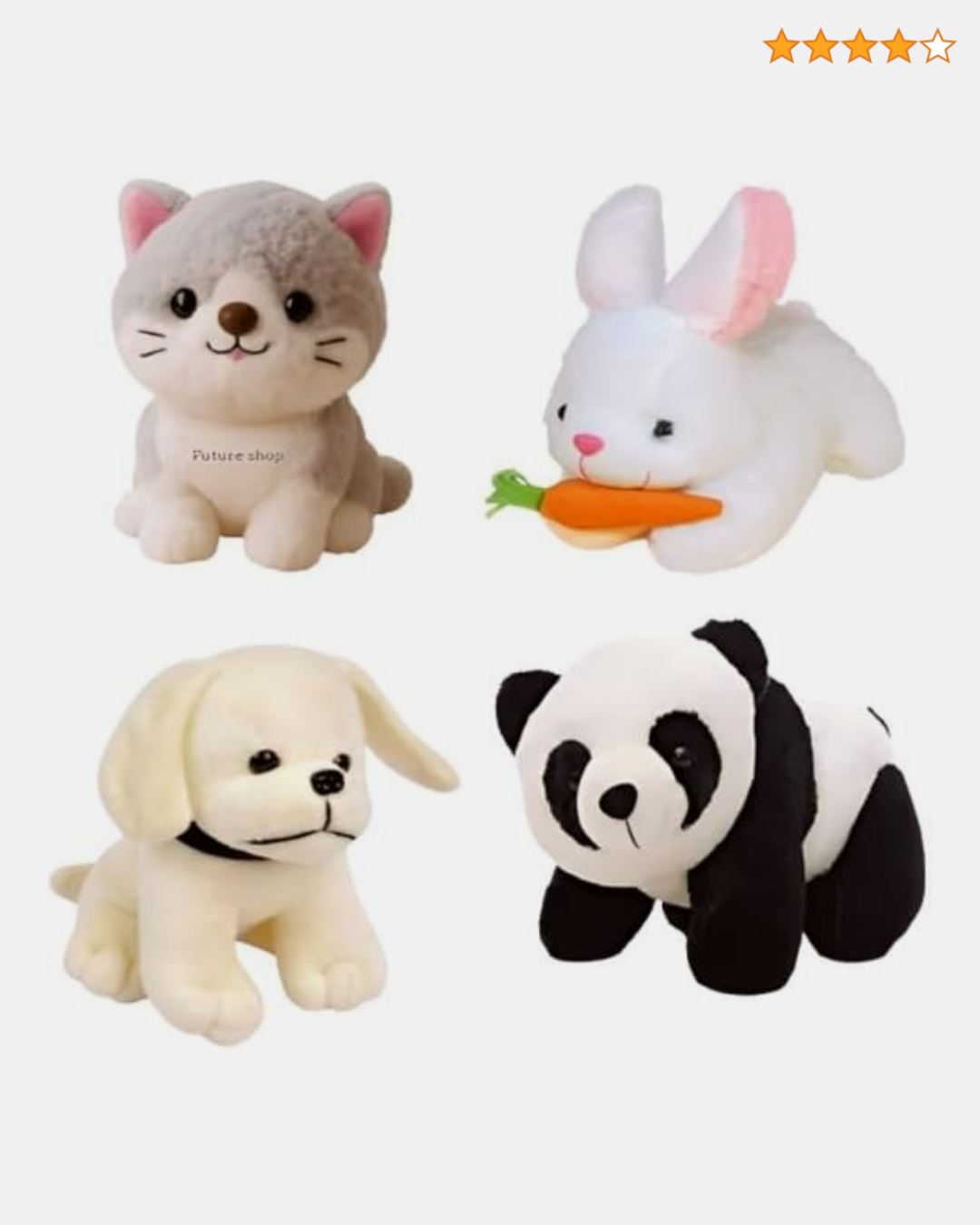 Amazon India Facebook ad: Shop our selection of toys and games at…