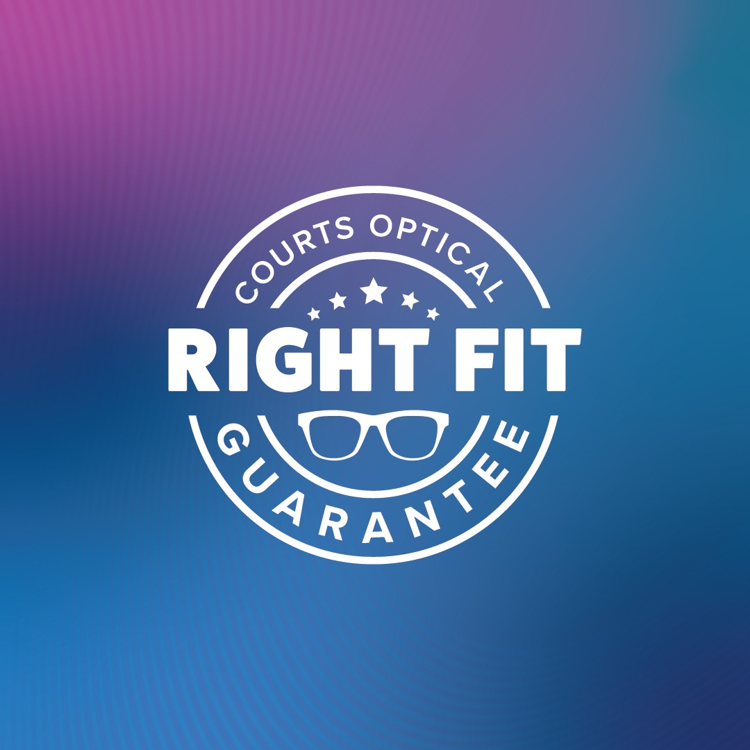 Courts Optical Barbados Facebook ad from Jun 1, 2026