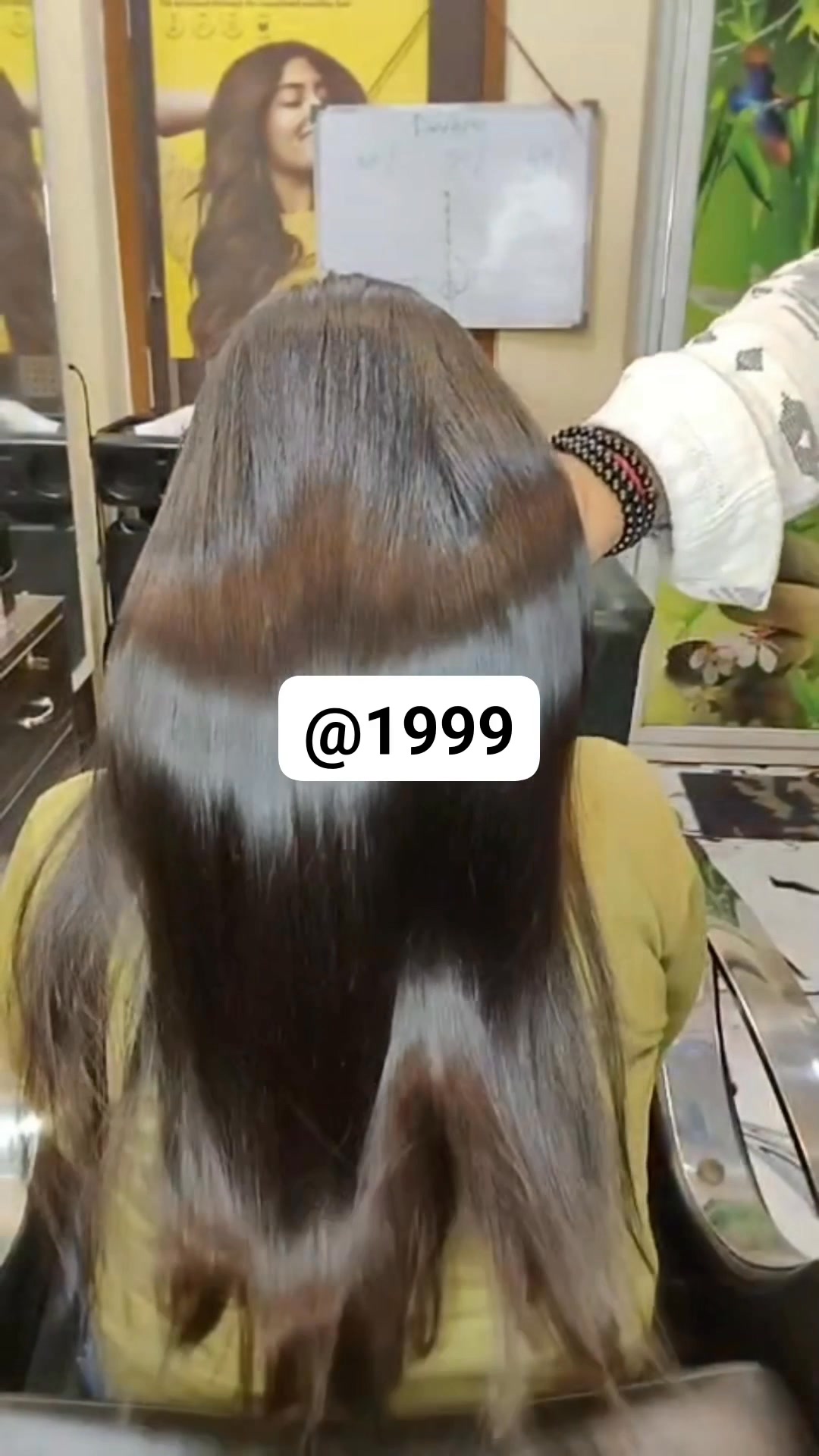 Piklu Makeover Facebook ad: Smoothing @1999/