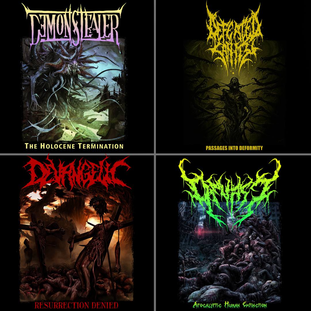 ILief Store Facebook ad: JUAL DESAIN UNTUK KAOS
