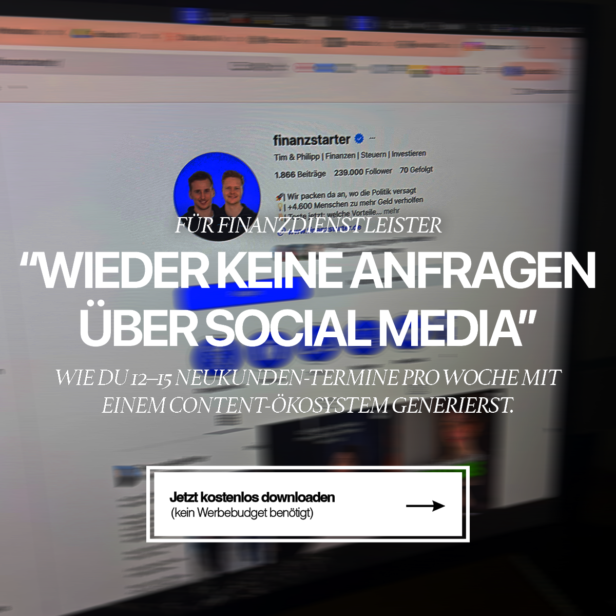 Teaching Socials  Facebook ad