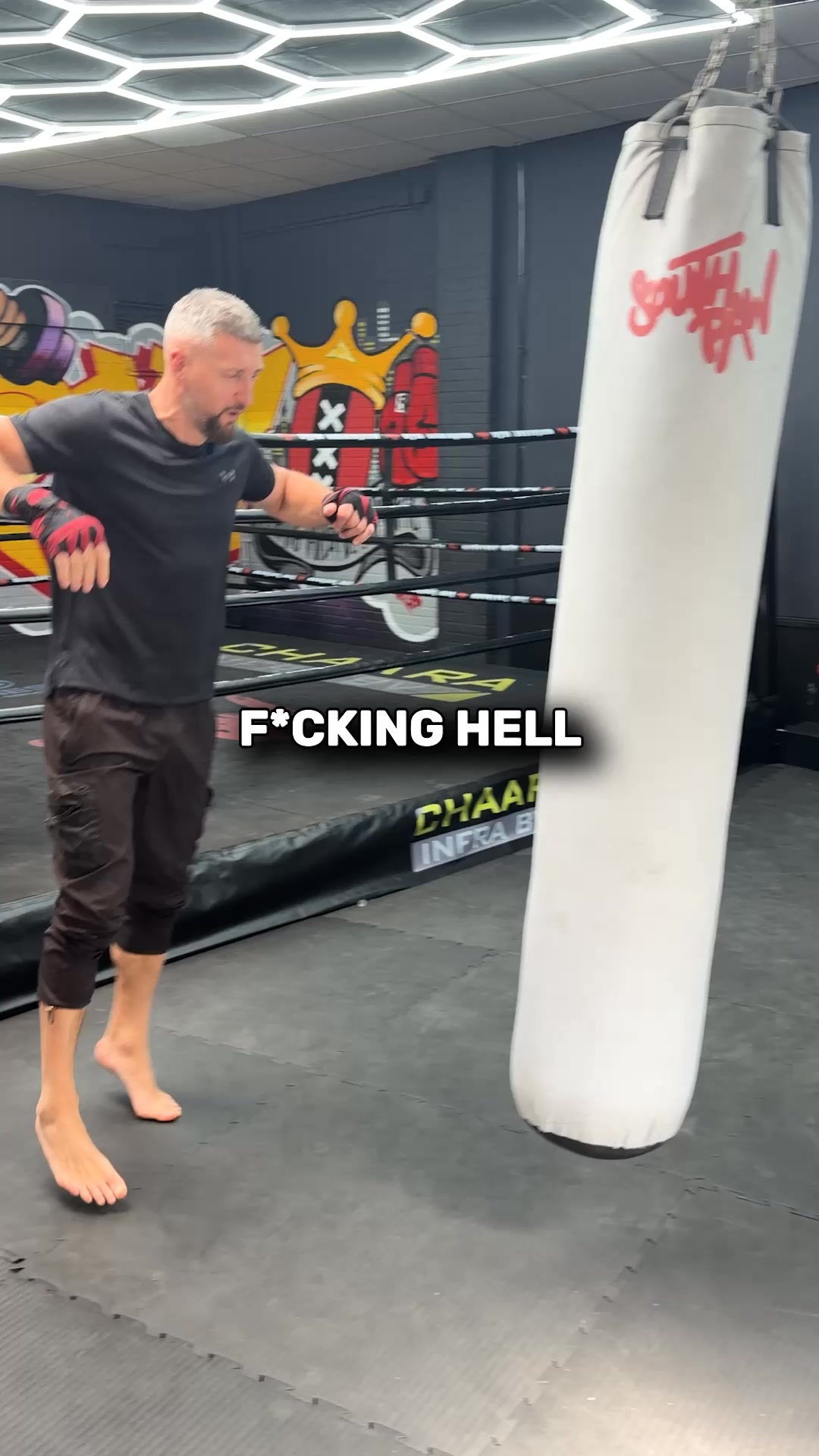 Zapply EU Facebook ad: The Supplement Carl Froch Uses Every Day