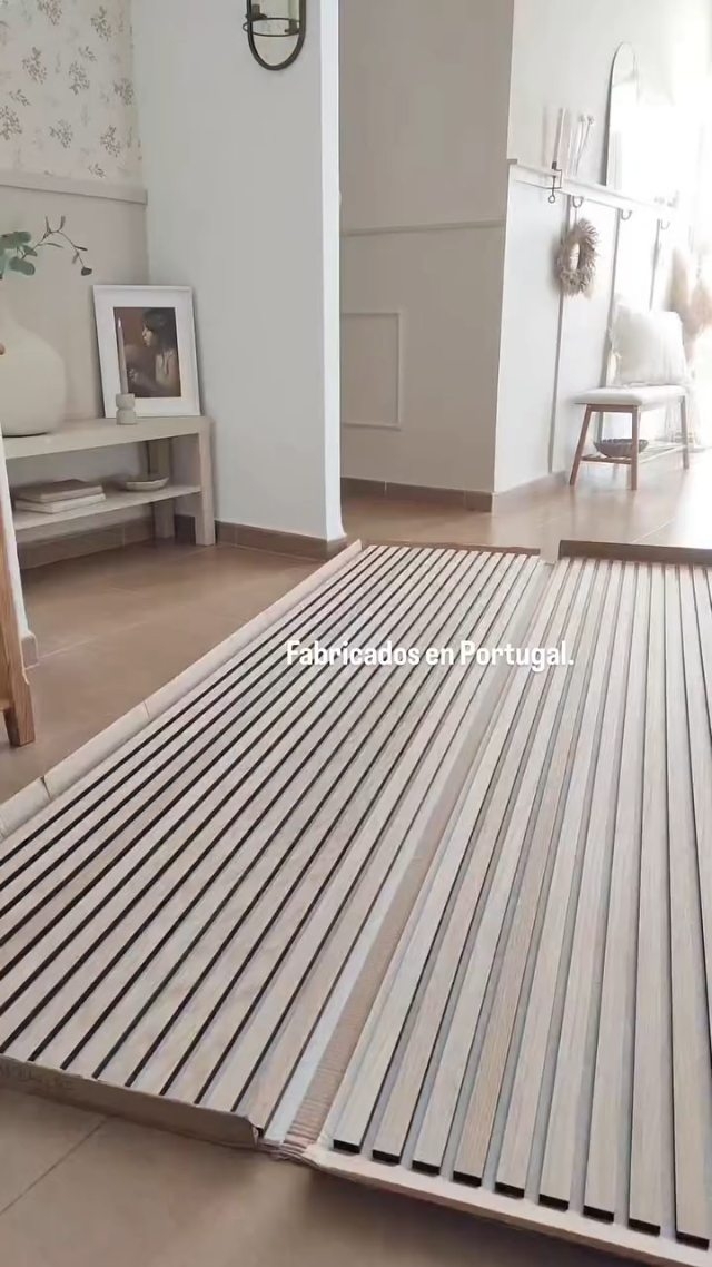 Walleu.es Facebook ad: ¿Buscas una forma elegante de combinar decoración y…
