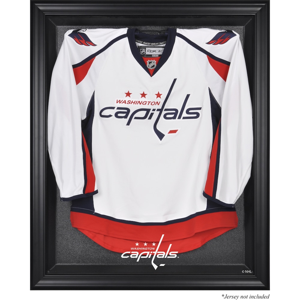 Washington Capitals on Fanatics Facebook ad from May 25, 2026