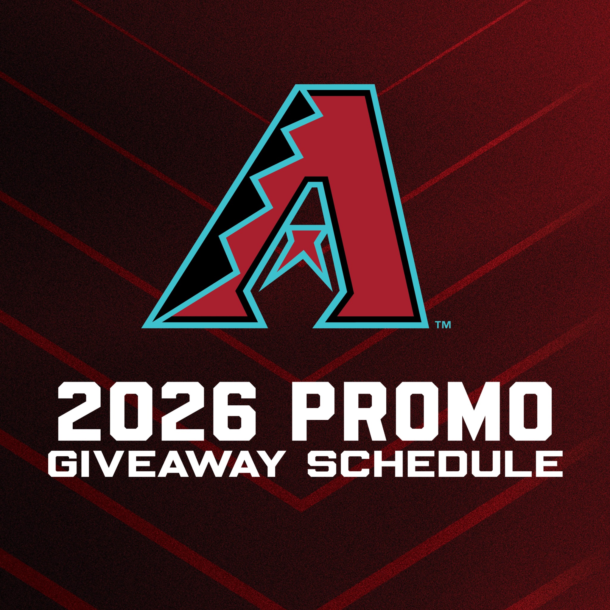 Arizona Diamondbacks Facebook ad: You know what to do!