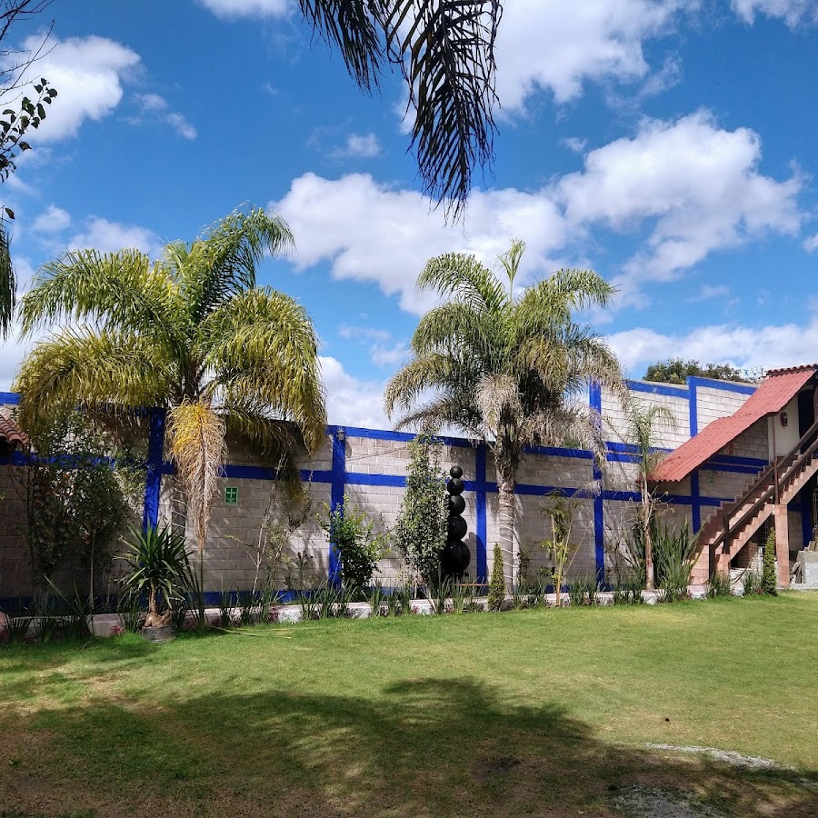 Hotel La Finca del Abuelo Teotihuacán Facebook ad: 10% de descuento