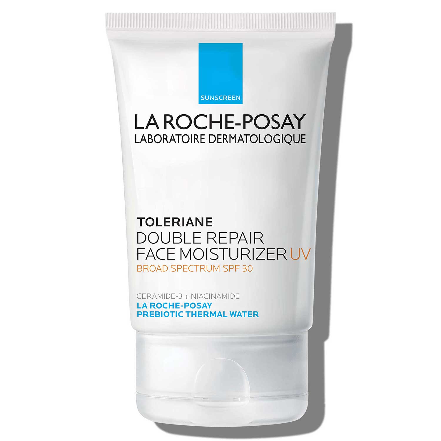 La Roche-Posay Facebook ad