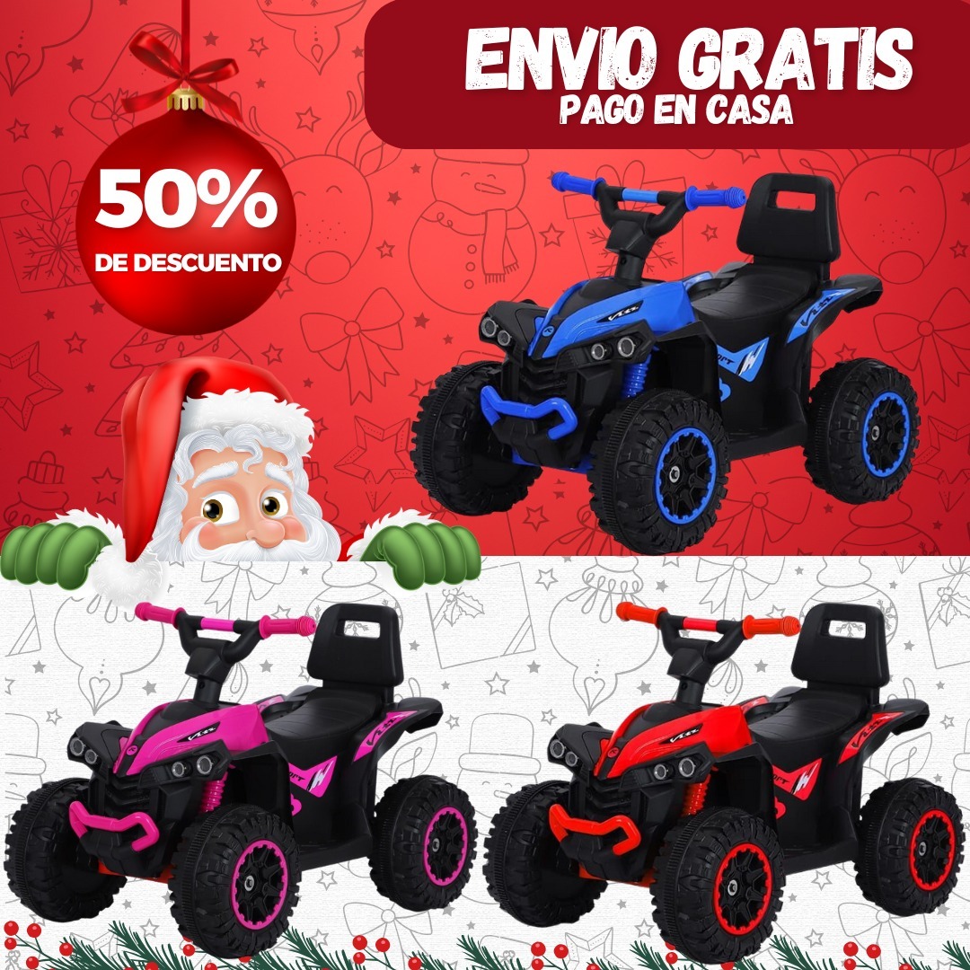 RH MOVIL 1 Facebook ad: Envío Gratis