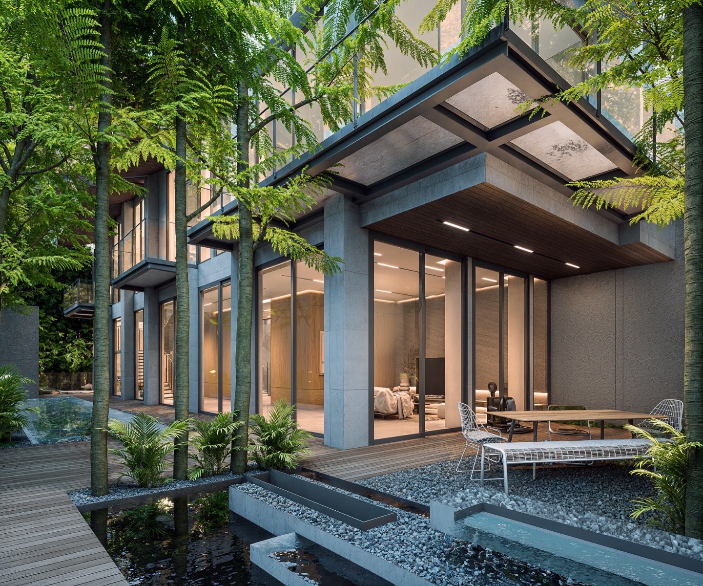 rdma designs Facebook ad: Refined Design for Modern Architecture (@rdmadesigns) •…