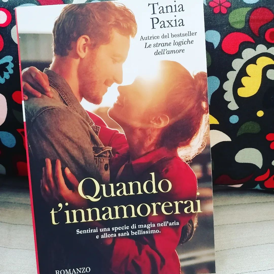 Tania Paxia - Autrice Facebook ad