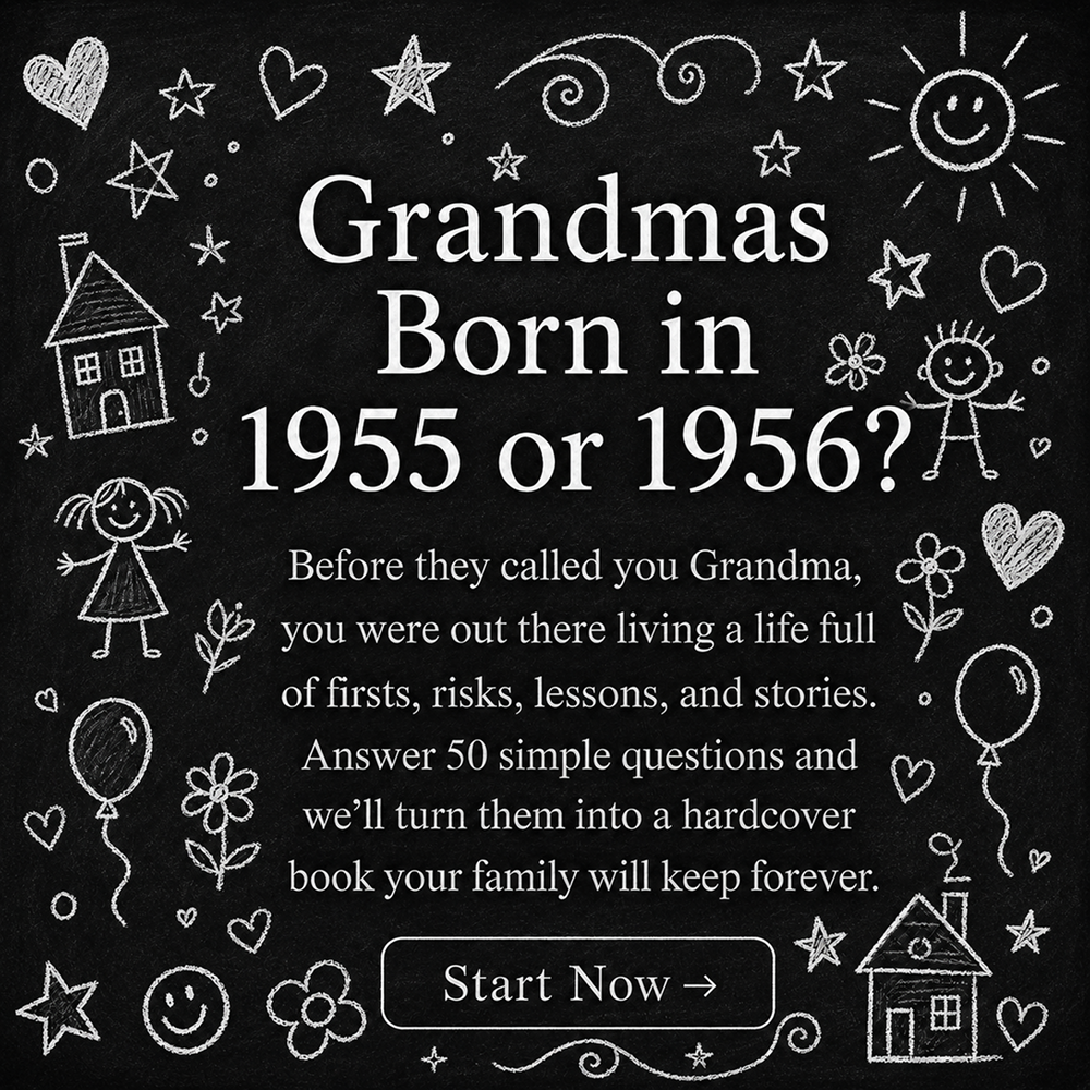 Memowrite Facebook ad
