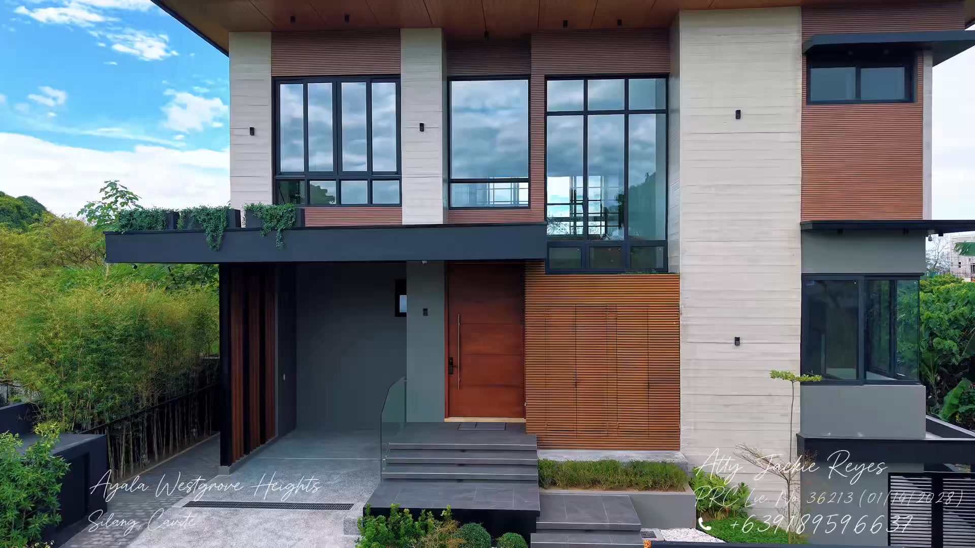 Signature Properties Facebook ad: Follow Signature Properties PH for high-end residential…
