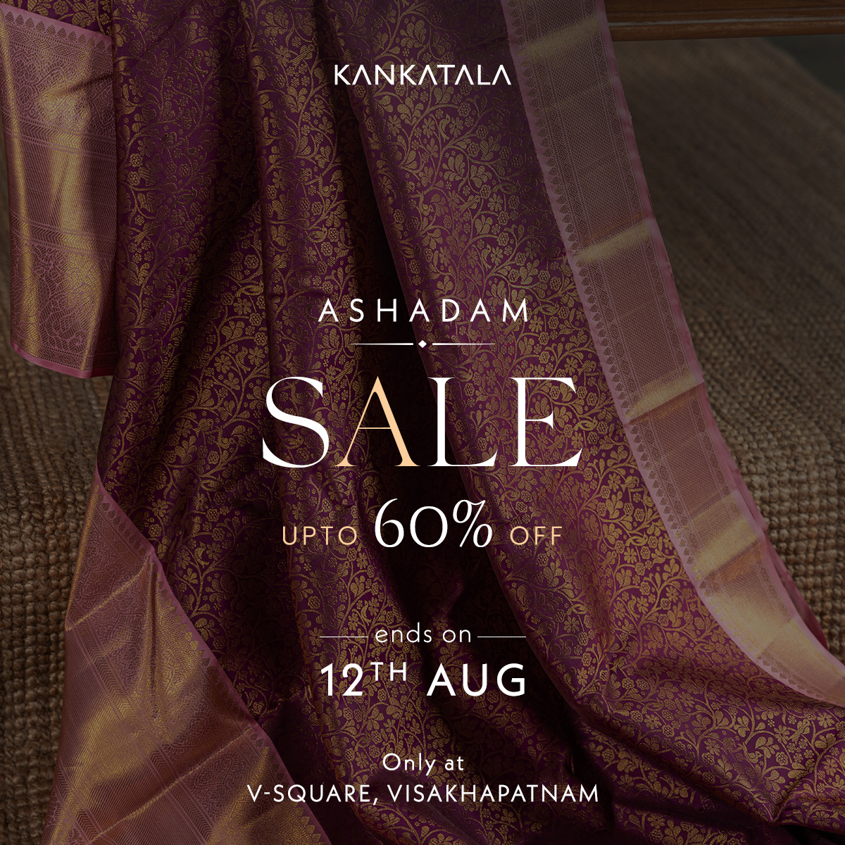 Kankatala Facebook ad