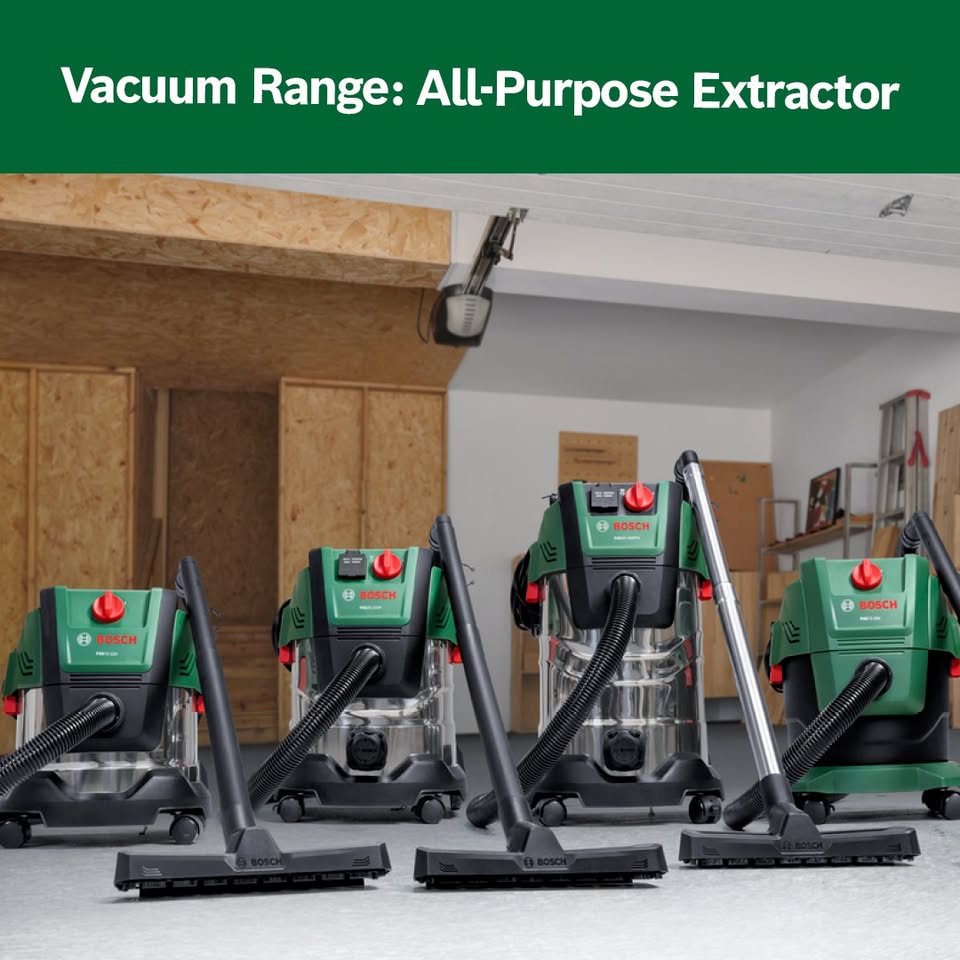 Bosch DIY Power Tools Australia and New Zealand Facebook ad: Location selection | Bosch DIY
