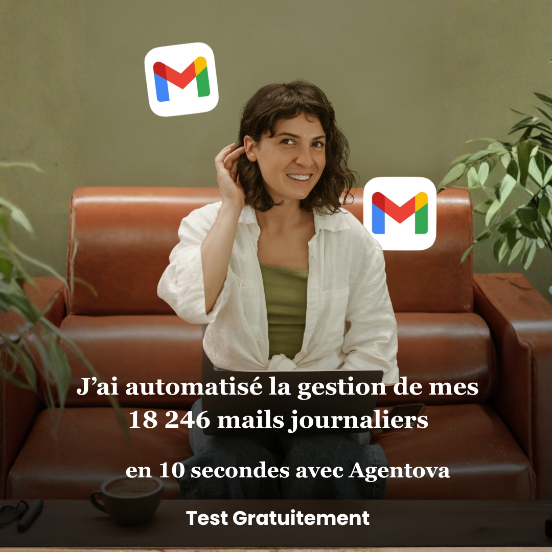 Agentova.ai Facebook ad
